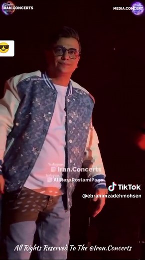 Mohsen Ebrahimzadeh: Iranian Music Sensation | Concerts, Songs, and More!