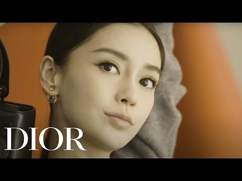 Episode 2: Angelababy - What's Ladylike?