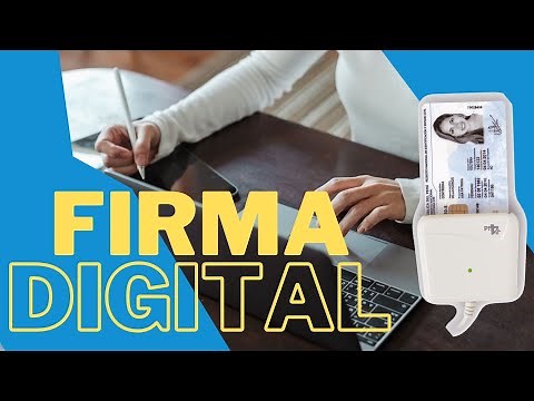 Firma digital paso a paso con el DNI electrónico, y REFIRMA de RENIEC (MI BOLETA)