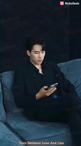 Torn between love 💕 and 🤥 lie Part 12 | Onyebuchi Onwuzuruike