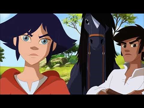 Cindy und Angelo – Das nächste Paar | Lenas Ranch 🐎