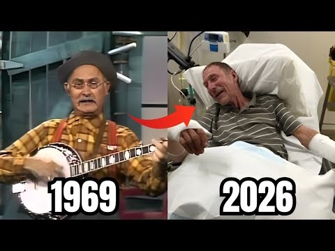 Hee Haw 1969 Cast: Then and Now 2026, You'd Never Recognize!