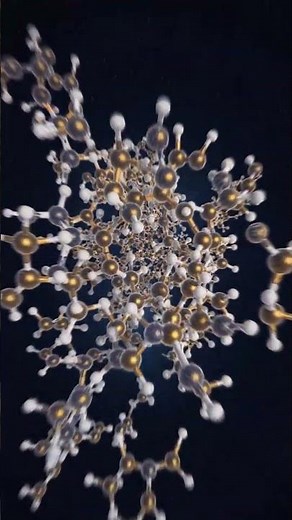 Inside the Subatomic World #naturemystery