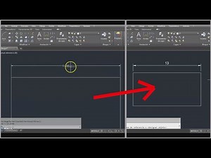 ADAPTACIÓN COTAS AUTOCAD BÁSICA - Modificación de Cotas.