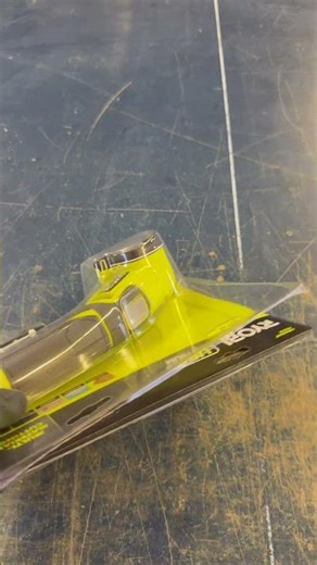 Ryobi USB Lithium Power Cutter Kit with 2.0 Ah USB Lithium Battery and Charging Cable