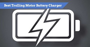 Best Marine Trolling Motor Battery Charger [2026] Review