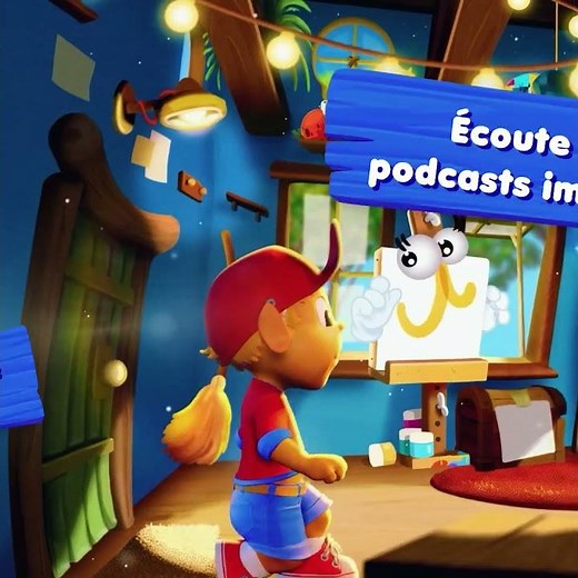 Apprendre et s'amuser avec Adibou