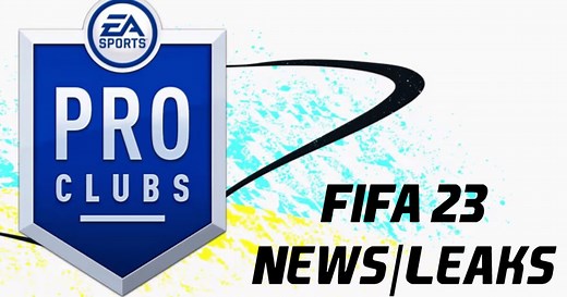 Clubes Pro en FIFA 23: EA anuncia un cambio drástico
