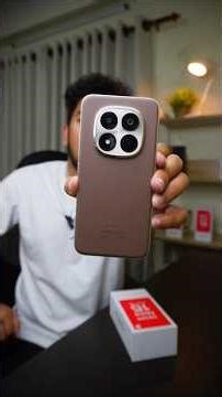 Redmi Note 15 Pro Plus 5G Quick Overview in Nepal 🇳🇵💥