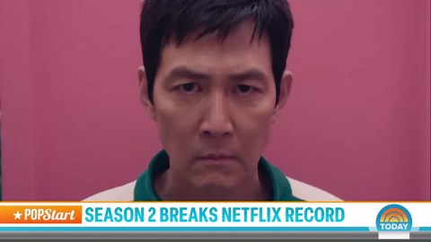 ‘Squid Game’ breaks streaming record as Netflix reveals Season 3