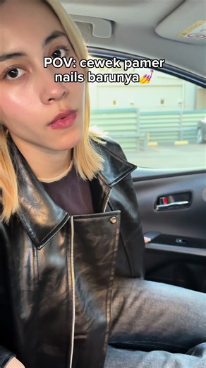 Kreativitas Kuku Baru: Inspirasi Nail Art dari Jepang