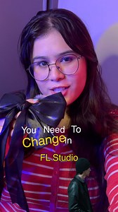 5 FL Studio settings you need to change right now 👀🔥 These tweaks will instantly level up your workflow & mixes! 🎛️✨ . . . . #femaleproducer #musicproducer #flstudio #fltips | Aria Music