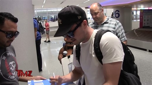 31K views · 84 reactions | 10 YEARS after #TheHungerGames: Mockingjay -- Part 1 premiered, #JoshHutcherson reflects on what still stands out to him about the experience :bow_and_arrow: The cast of #TMZonTV discuss: | TMZ | Facebook