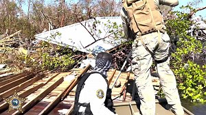 46K views · 2.5K reactions | The Lee County Sheriffs Office marine unit, dive team, & waterborne strike team have been working hard to check every submerged car, vessel, and structure for recovery efforts. LCSO deputies are using every asset available to help those impacted by Hurricane Ian. #LeeCountyStrong | Lee County Sheriff's Office | Facebook
