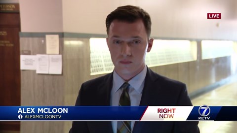 A Nebraska bill looks to ban DEI efforts across college campuses