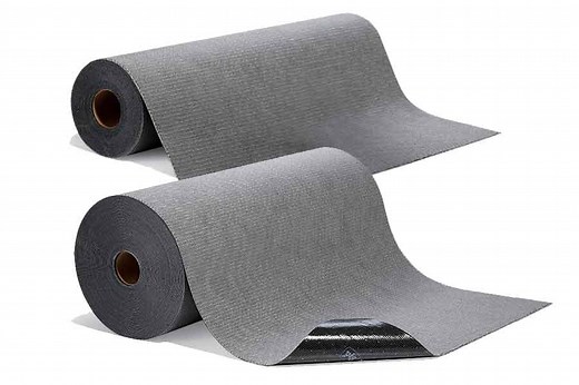 PIG® Grippy Mat: The Ultimate Grippy Mat & Paint Booth Floor Covering - Global Finishing Solutions