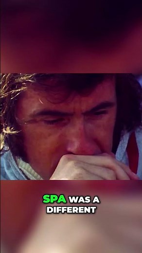 Jim Clark's Spa Dominance Racing Legend's Greatest Wins