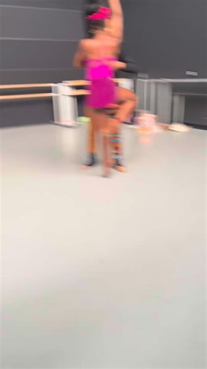 A glimpse inside rehearsal with our Fairy Queen and Hot Chocolate Prince as they prepare for an unforgettable All-Star Gala performance on December 11th at the Redondo Beach Performing Arts Center. ✨💫 This special evening features a red carpet, dinner, and an All-Star presentation of #HotChocolateNutcracker — all in support of the mission and programming of the Debbie Allen Dance Academy. Our All-Star cast includes DADA Alum @wca__ (Complexions Ballet) and @jhae1in (Dance Theatre of Harlem, Cin