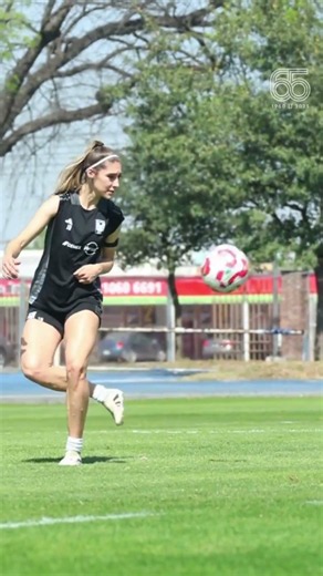 TATIANA FLORES Tigres soccer player #shortsviral #shortvideo #shorts