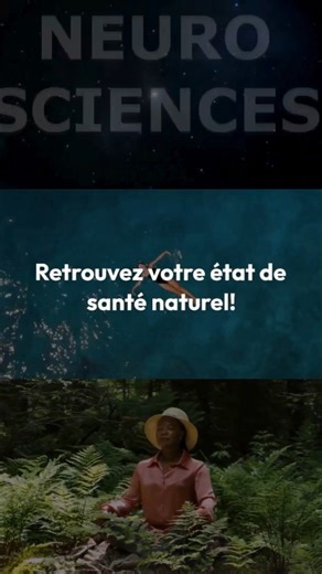 2.6K views | 易 Et si tu pouvais reprogrammer ton cerveau… pour...