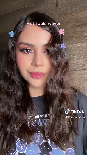 Evelynivens on TikTok