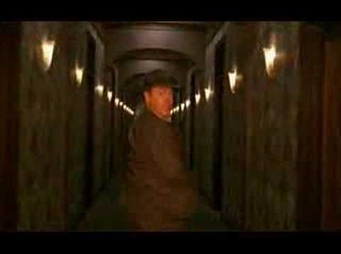 Barton Fink: The Life of the Mind