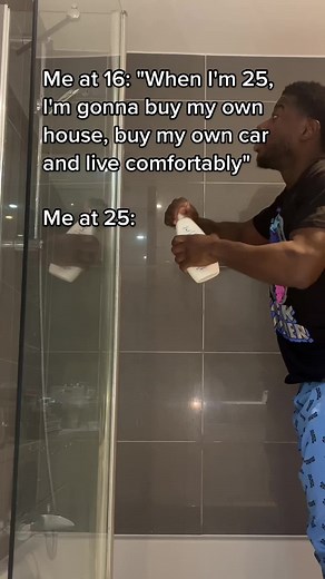 Dealing with Pressure: A Relatable Comedy Meme