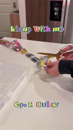 Diamond Painting Tips: Fruit Design Essentials