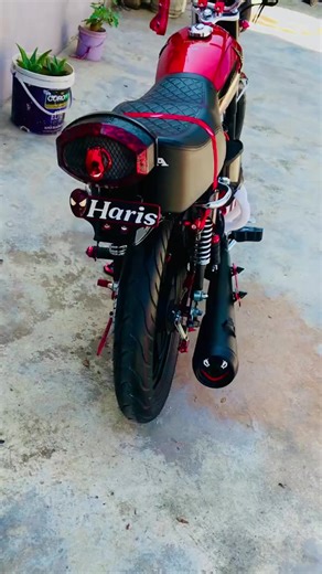 Explore the New Honda 125 Model Features