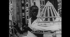 The WNET Group Archives | History of the Negro People, Part I, Heritage of the Negro | Season 7