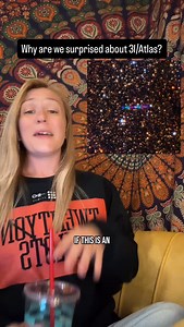 29K views · 11K reactions | I’m not surprised… are you? #explore #news #alien #aliens | Kela Holifield | Facebook