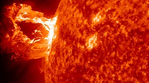 NASA: Earth almost got hit by a solar storm that could’ve left millions without power
