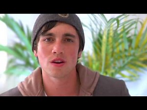 Chester See "God Damn You're Beautful" Official Music Video