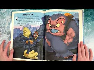 🌸 Lilo & Stitch!!! 🌊 | Autism Reads