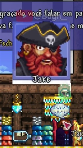 As Novas Sprites dos NPCs Estão INCRÍVEIS😮 #terraria