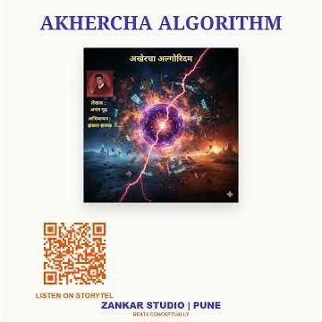 Akhercha Algorithm अखेरचा अल्गोरिदम
