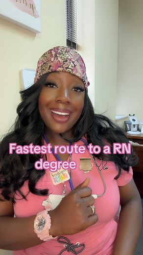 Fastest Route to Becoming a Registered Nurse in 2023