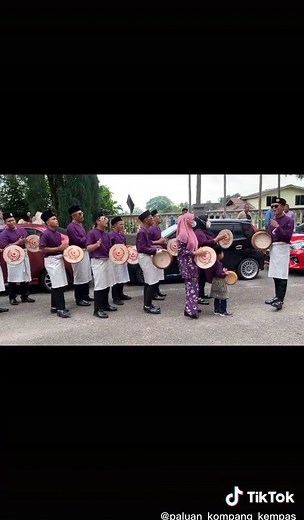 #kompangkempas #johorbahru #kompangjohor