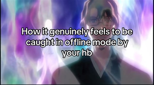 Vice versa like wise #Bleach #aizen #Shinji #Caught #Offline