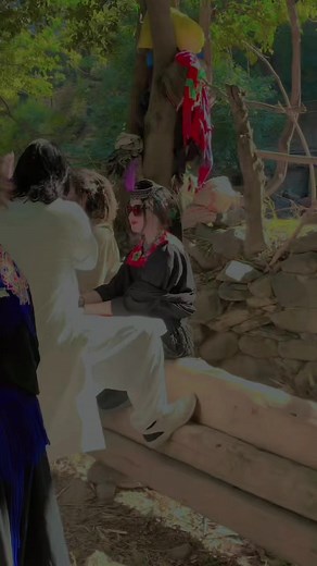 Tamanna Kalash: The Charismatic Queen of Kalash