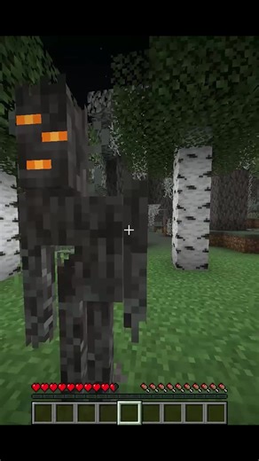 Explore the Rare Pale Garden Biome in Minecraft 1.22 Update