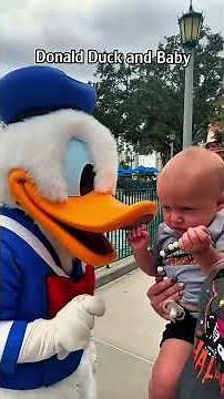 The Fun Disneyland #disney #funny #disneyworld #funnyvideos #fory...