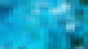 Blue pixel animation stock video. Video of pixel, flash - 149937115