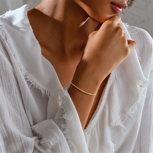 F**k TRUMP Morse Code Bracelet • Waterproof , Hidden Message in Morse Code, Secret Message Bracelet•christmas Gifts - Etsy