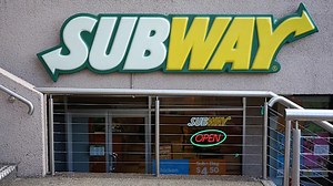 Subway CEO on its ‘Eat Fresh Refresh’ menu revamp and the company’s tuna controversy