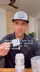 There are many ways to fuel. This is one of the many ways you can use Formula 369. Create a “super bottle” that has all your carbs in it, then you can have plain water or Electrolyte Booster in the other. This is much more cost effective than using gels, while being just as effective and it creates less waste. Get your bag of Formula 369 today and try it out! | Formula 369 | Facebook