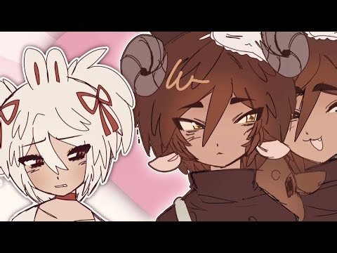 All I want | Animation Meme