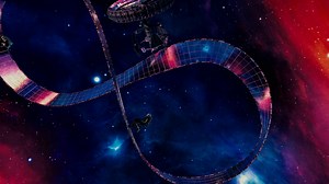 Trippy Futuristic Sci-fi 3d Animation Of Stock Motion Graphics SBV-338723665 - Storyblocks