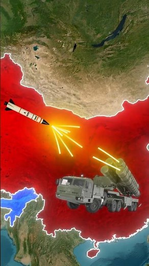 China’s Worst Nightmare: India’s Agni-5 Missile