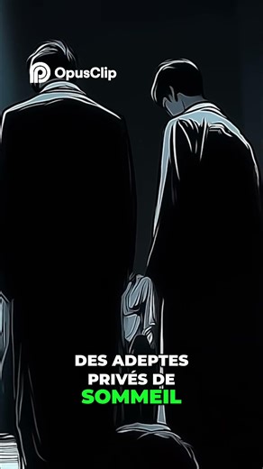 Détective privé infiltré dans les sectes L'envers du décor